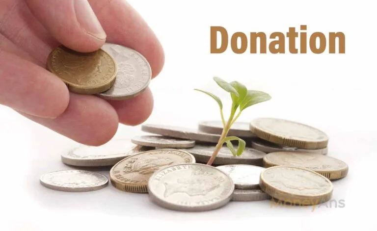 বিদেশি অনুদান কিভাবে পাবো