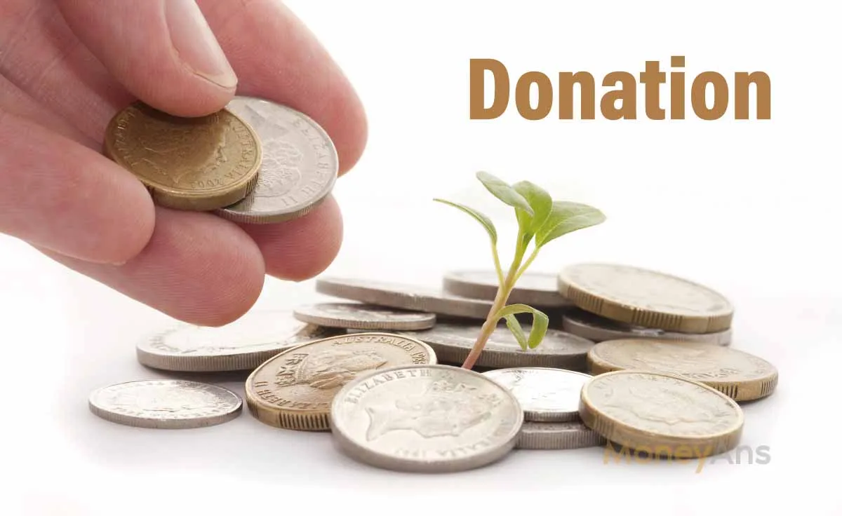 বিদেশি অনুদান কিভাবে পাবো