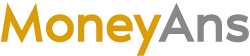 MoneyAns Logo
