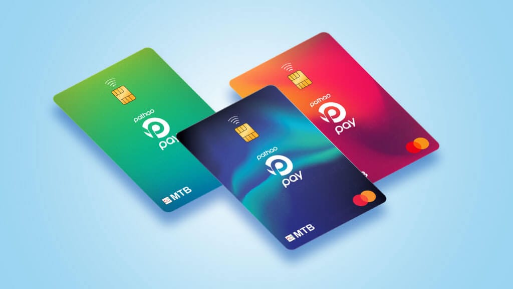 Pathao Pay Card