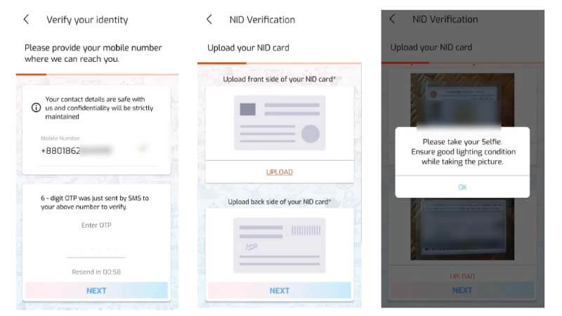 সিটি ব্যাংক একাউন্ট খোলার নিয়ম
