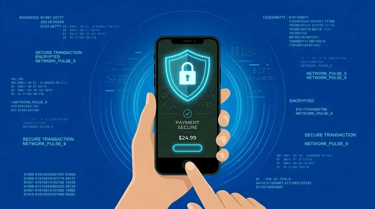 পিন ও ওটিপি হ্যাক থেকে বাঁচার উপায়